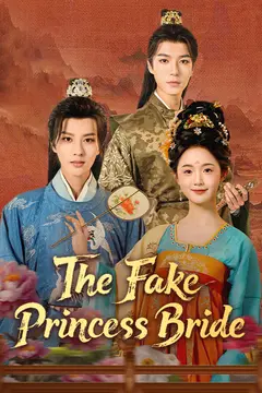 The Fake Princess Bride