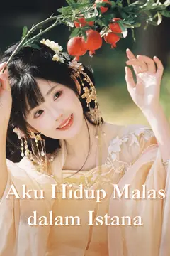 Aku Hidup Malas dalam Istana