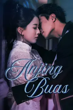 Anjing Buas