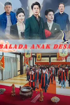 Balada Anak Desa