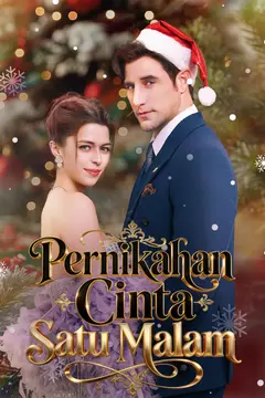 Pernikahan Cinta Satu Malam