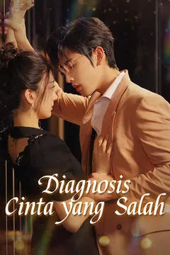 Diagnosis Cinta yang Salah