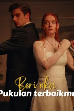 Beri aku pukulan terbaikmu
