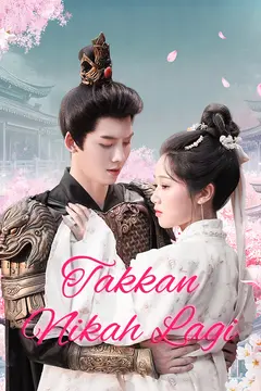 Takkan Nikah Lagi