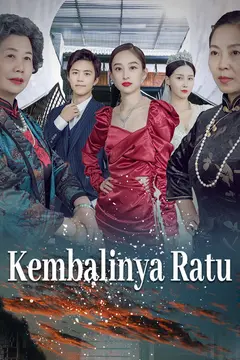 Kembalinya Ratu