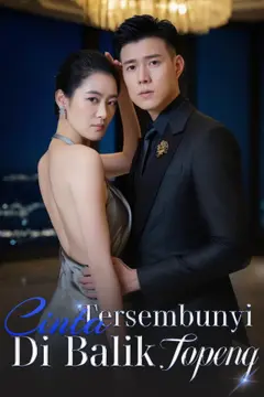 Cinta Tersembunyi di Balik Topeng