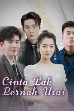 Cinta Tak Pernah Usai