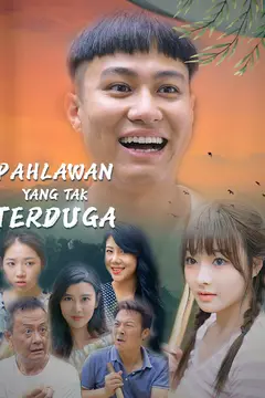 Pahlawan yang Tak Terduga