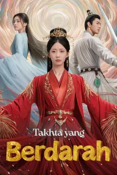 Takhta yang Berdarah