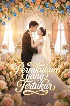 Pernikahan yang Tertukar