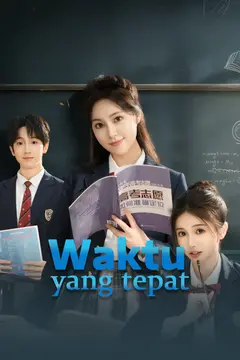 Waktu yang tepat