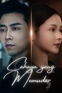 Cahaya yang Memudar