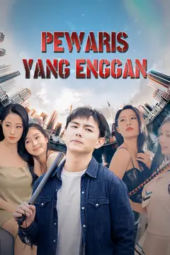 Pewaris yang Enggan