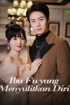 Ibu Fu yang Menyulitkan Diri