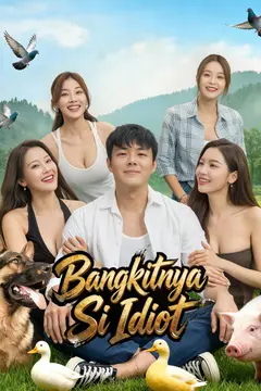 Bangkitnya Si Idiot