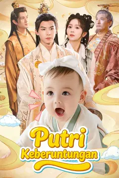 Putri Keberuntungan