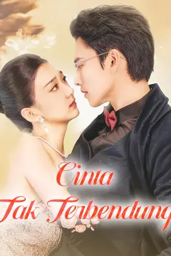 Cinta Tak Terbendung
