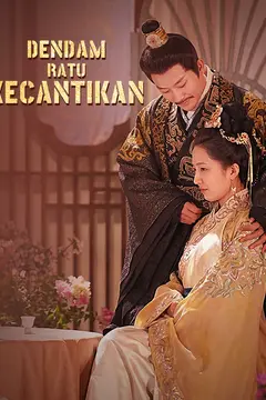 Dendam Ratu Kecantikan