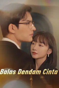 Balas Dendam Cinta