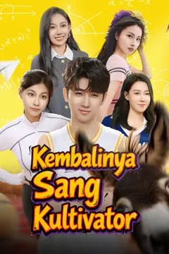 Kembalinya Sang Kultivator