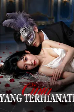 Cinta Yang Terhianati