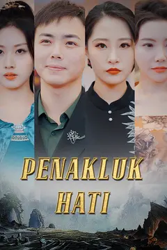 Penakluk Hati