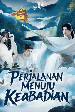 Perjalanan Menuju Keabadian
