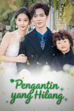 Pengantin yang Hilang