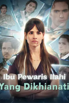Ibu Pewaris Ilahi yang Dikhianati
