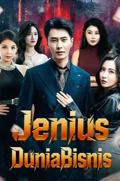 Jenius Dunia Bisnis