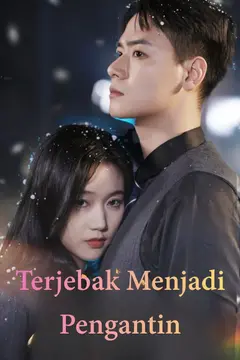 Terjebak Menjadi Pengantin