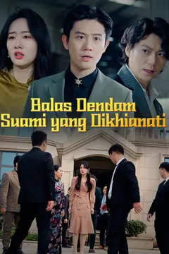 Balas Dendam Suami yang Dikhianati