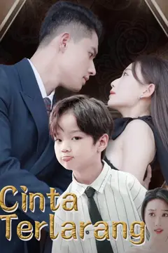 Cinta Terlarang