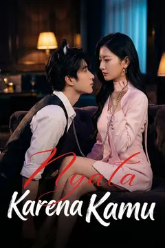 Nyata Karena Kamu
