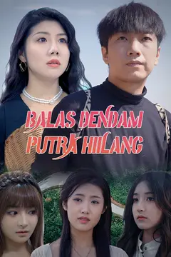 Balas Dendam Putra Hilang