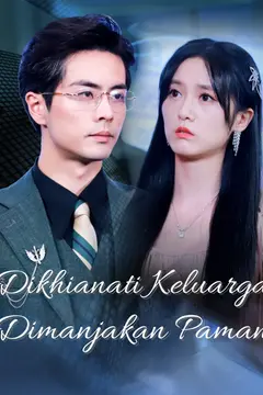 Dikhianati Keluarga, Dimanjakan Paman