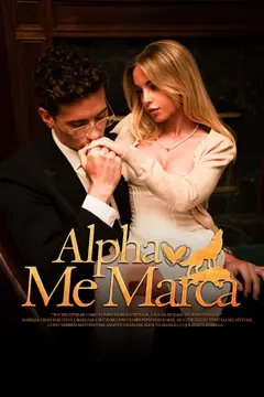 Alpha, Please Mark Me
